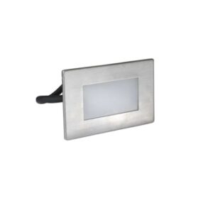 Segnapasso LED 3w per Scatola 503 170 Lumen Luce Calda, Fredda e Natura